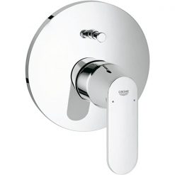 MẶT NẠ BỘ SEN ÂM GROHE 19382000