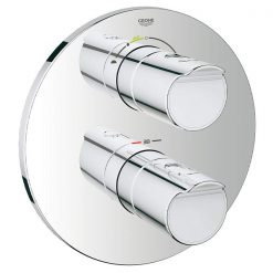 MẶT ĐIỀU KHIỂN SEN ÂM GROHE 19355001