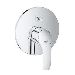 MẶT ĐIỀU KHIỂN SEN ÂM GROHE 19450002