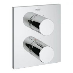 MẶT ĐIỀU KHIỂN SEN ÂM GROHE 19567000
