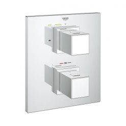 MẶT ĐIỀU KHIỂN SEN ÂM GROHE 19958000