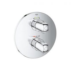 MẶT ĐIỀU KHIỂN SEN ÂM GROHE 19985000