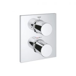 MẶT ĐIỀU KHIỂN SEN ÂM GROHE 27618000