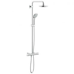 SEN CÂY TẮM NÓNG LẠNH GROHE 27420001