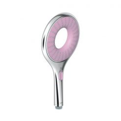 SEN TẮM NÓNG LẠNH CẦM TAY GROHE 27447000 (PINK)