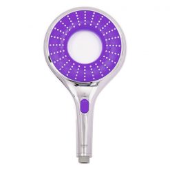 SEN TẮM NÓNG LẠNH CẦM TAY GROHE 27448001 (PURPLE)