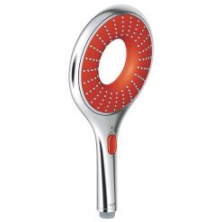 SEN TẮM NÓNG LẠNH GROHE 27443000 (RED)