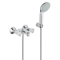 SEN VÒI TẮM GROHE 25460001