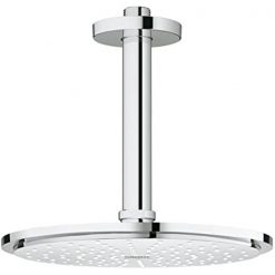 THANH TREO + BÁT SEN GROHE 26053000
