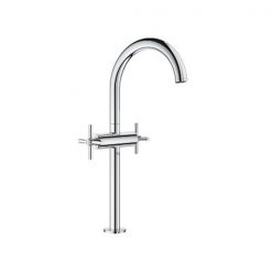 VÒI CHẬU 2 TAY GẠT GROHE 21044003