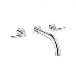 VÒI CHẬU 3 LỖ GROHE 20169003