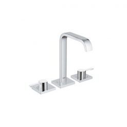 VÒI CHẬU 3 LỖ GROHE 20188000