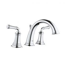 VÒI CHẬU 3 LỖ GROHE 20475000