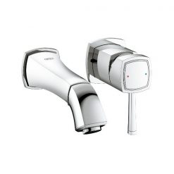 VÒI CHẬU GROHE 19929000