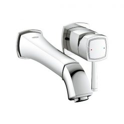 VÒI CHẬU GROHE 19930000