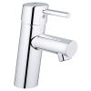 VÒI CHẬU LAVABO 1 LỖ NÓNG LẠNH GROHE 2338510E