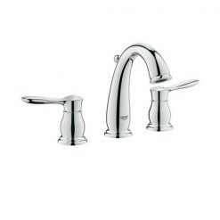 VÒI CHẬU LAVABO NÓNG LẠNH GROHE 20390000