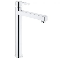 VÒI CHẬU LAVABO NÓNG LẠNH GROHE 23405000