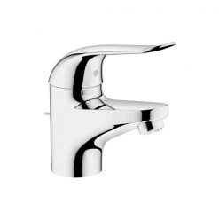 VÒI CHẬU LAVABO NÓNG LẠNH GROHE 32764000