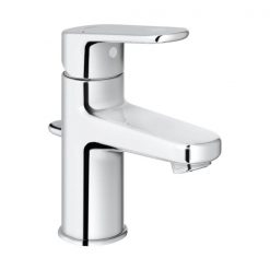 VÒI CHẬU LAVABO NÓNG LẠNH GROHE 33156002
