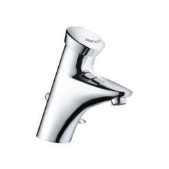 VÒI CHẬU LAVABO NÓNG LẠNH GROHE 36251000