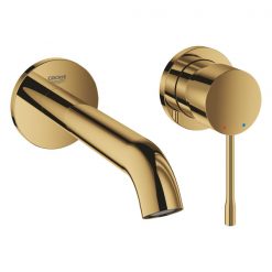 VÒI CHẬU RỬA MẶT GROHE 19408GL1
