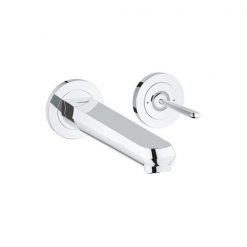 VÒI CHẬU ÂM TƯỜNG GROHE 19969000