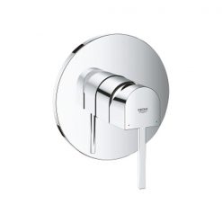 VÒI HOA SEN TRỘN ĐƠN ĐÒN BẨY GROHE 24059003