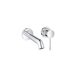 VÒI LAVABO 2 LỖ ESSENCE GROHE 19408001