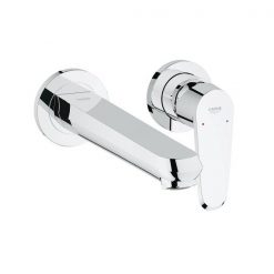 VÒI LAVABO 2 LỖ GẮN TƯỜNG 19974002