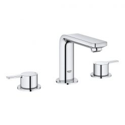 VÒI LAVABO 3 LỖ GROHE 20304001