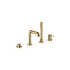 VÒI PHÒNG TẮM 4 LỖ GROHE 19578GL1