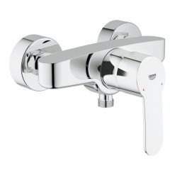 VÒI SEN TẮM NÓNG LẠNH GẮN TƯỜNG GROHE 19507002