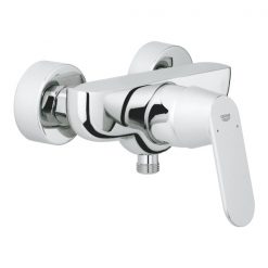 VÒI SEN TẮM NÓNG LẠNH GẮN TƯỜNG GROHE 32837000