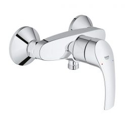 VÒI SEN TẮM NÓNG LẠNH GẮN TƯỜNG GROHE 33555002
