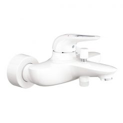 VÒI SEN TẮM NÓNG LẠNH GẮN TƯỜNG GROHE 33591LS3