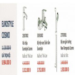 BỘ SẢN PHẨM KM 12