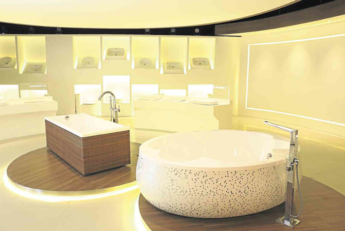 thiết bị vệ sinh grohe