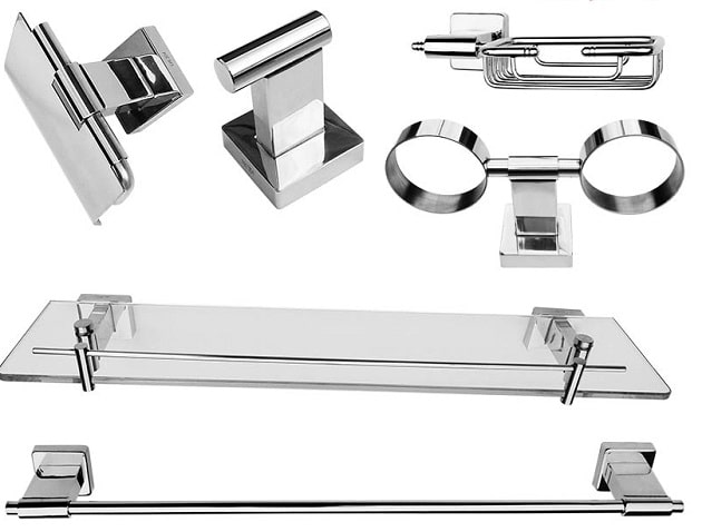 Tìm hiểu và mua phụ kiện grohe