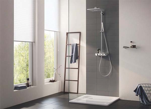 Sen tắm massage GROHE