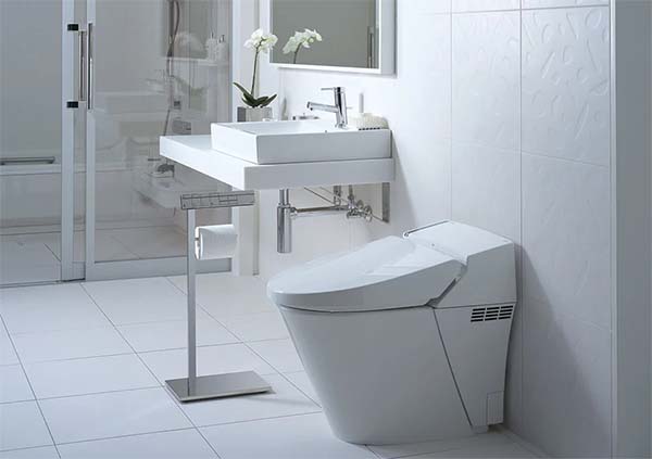 Bồn cầu grohe