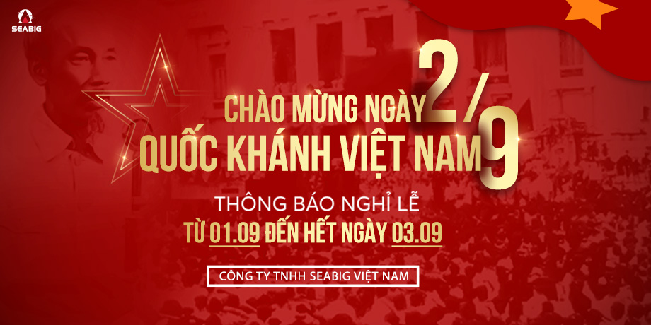 Nghỉ lễ
