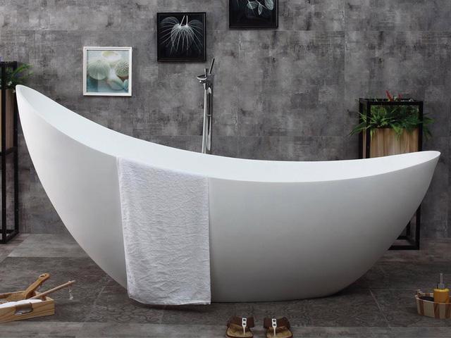 Giới thiệu bồn tắm
