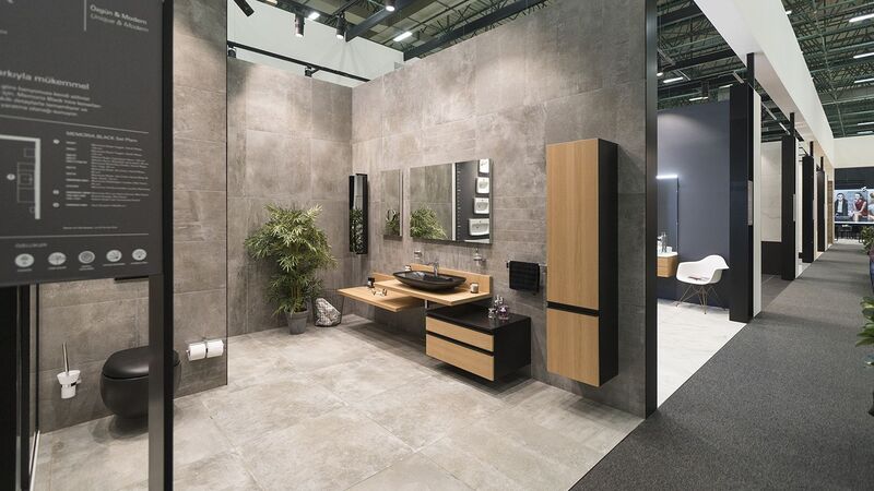 Tiện Nghi và Công Nghệ tại Grohe Showroom