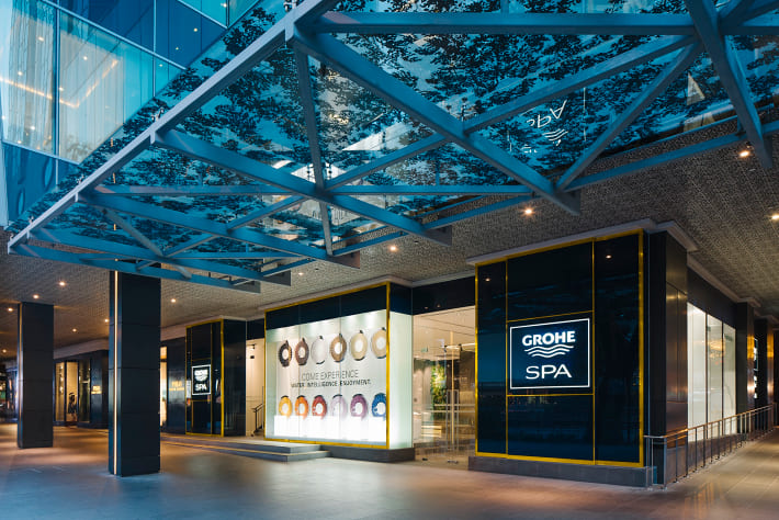 Khám Phá Nội Thất Phòng Tắm Đẳng Cấp