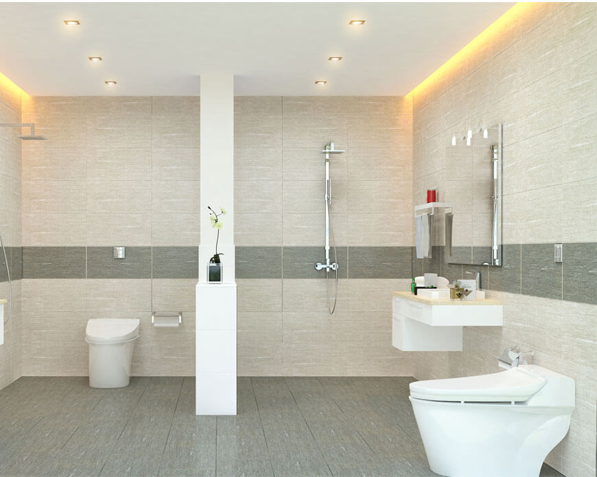 Bồn cầu Grohe