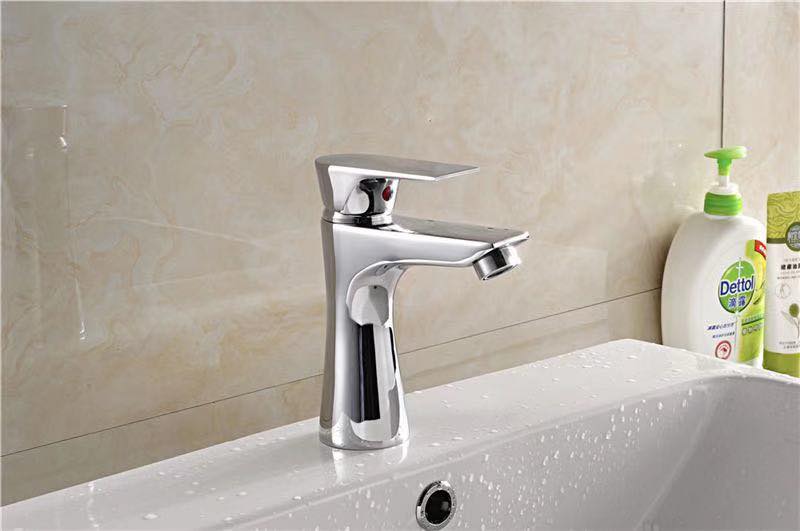 Giới thiệu vòi rửa mặt