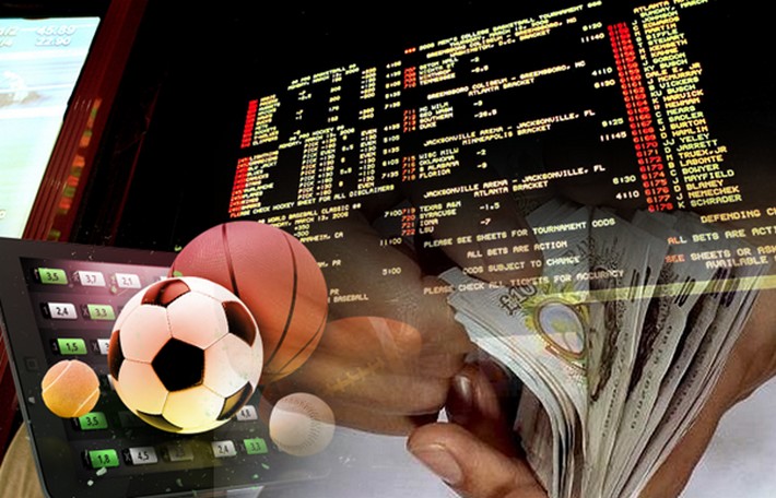 A Comprehensive Guide to Captains Bet A Comprehensive Guide to Captains Bet