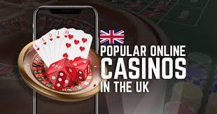 Discover Joker's Ace Casino Your Ultimate Gaming Experience Discover Joker's Ace Casino Your Ultimate Gaming Experience