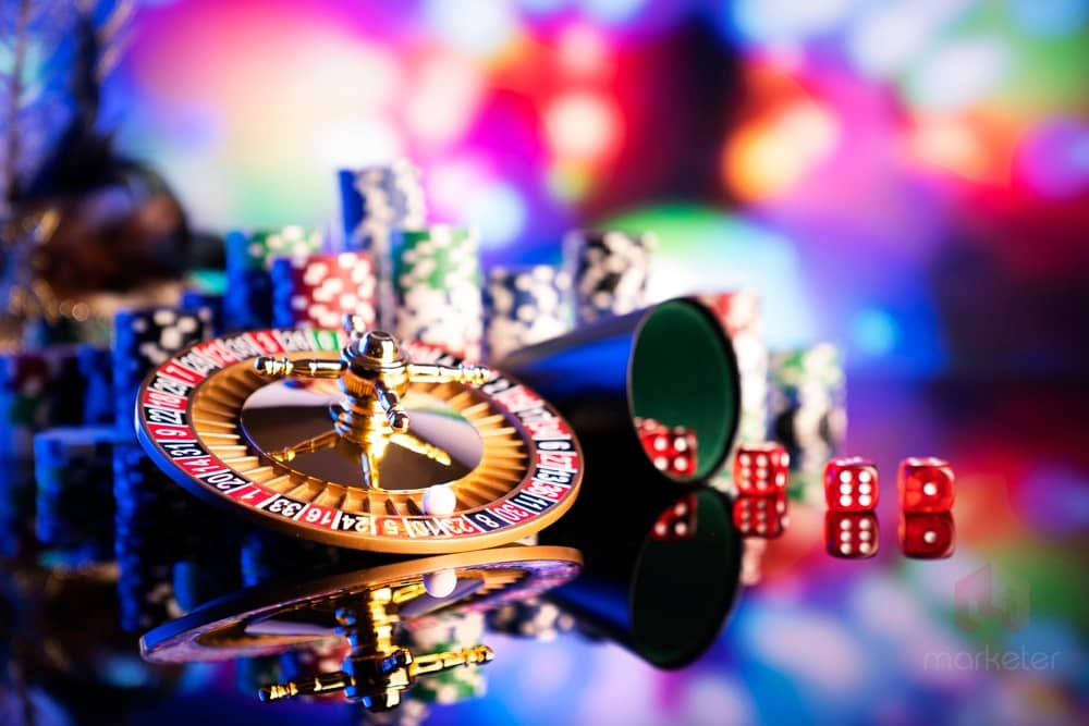 Discover the Best Online Casino Bonus in 2023 36 Discover the Best Online Casino Bonus in 2023 36